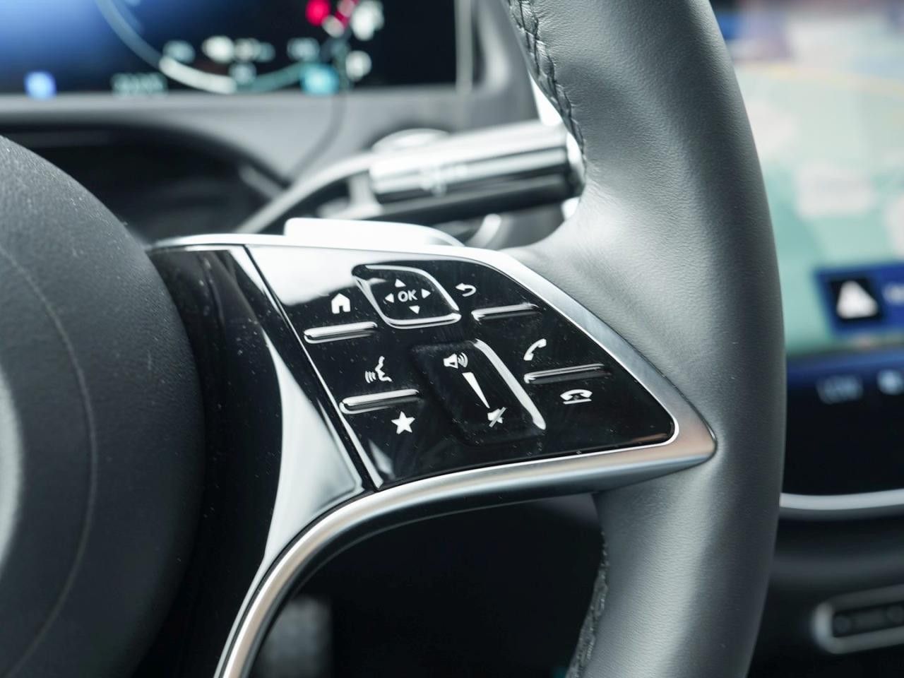 Mercedes-Benz E-Klasse – Bild 18