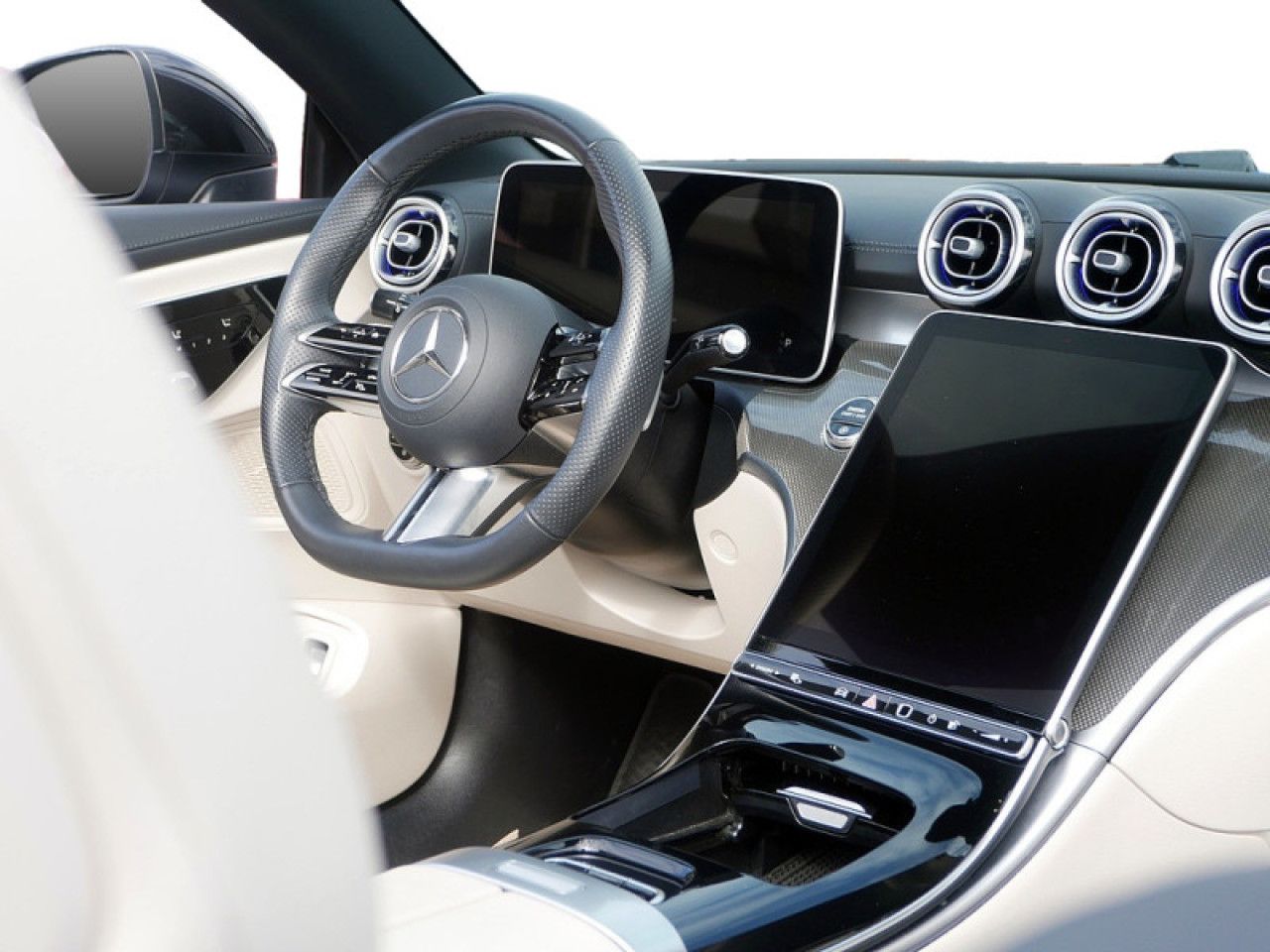 Mercedes-Benz CLE – Bild 6