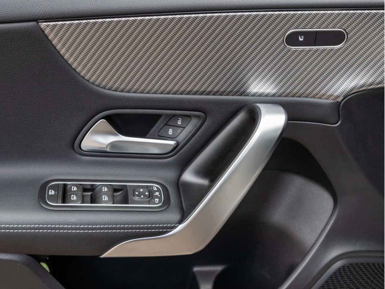 Mercedes-Benz A-Klasse – Bild 23