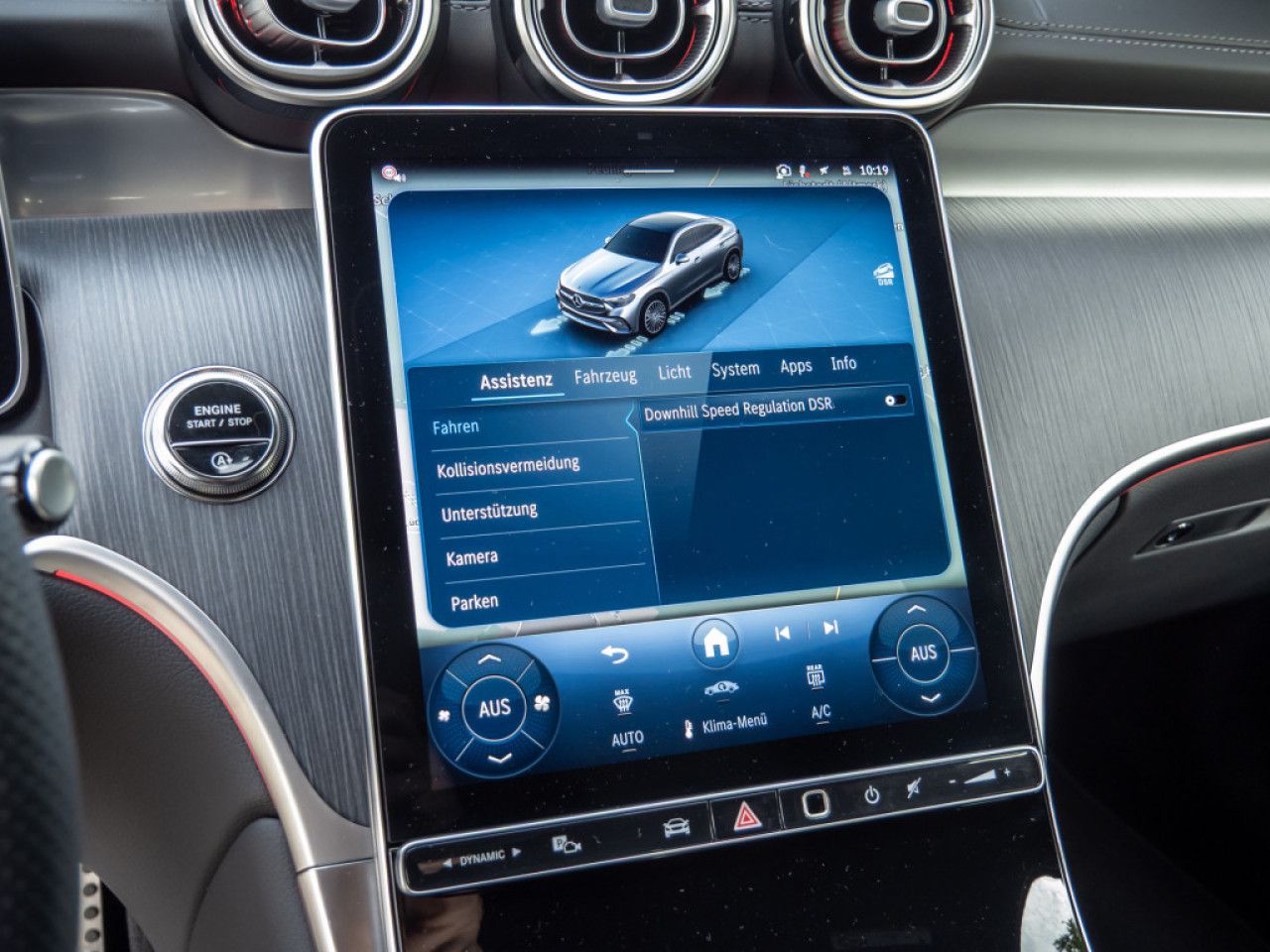 Mercedes-Benz GLC – Bild 11