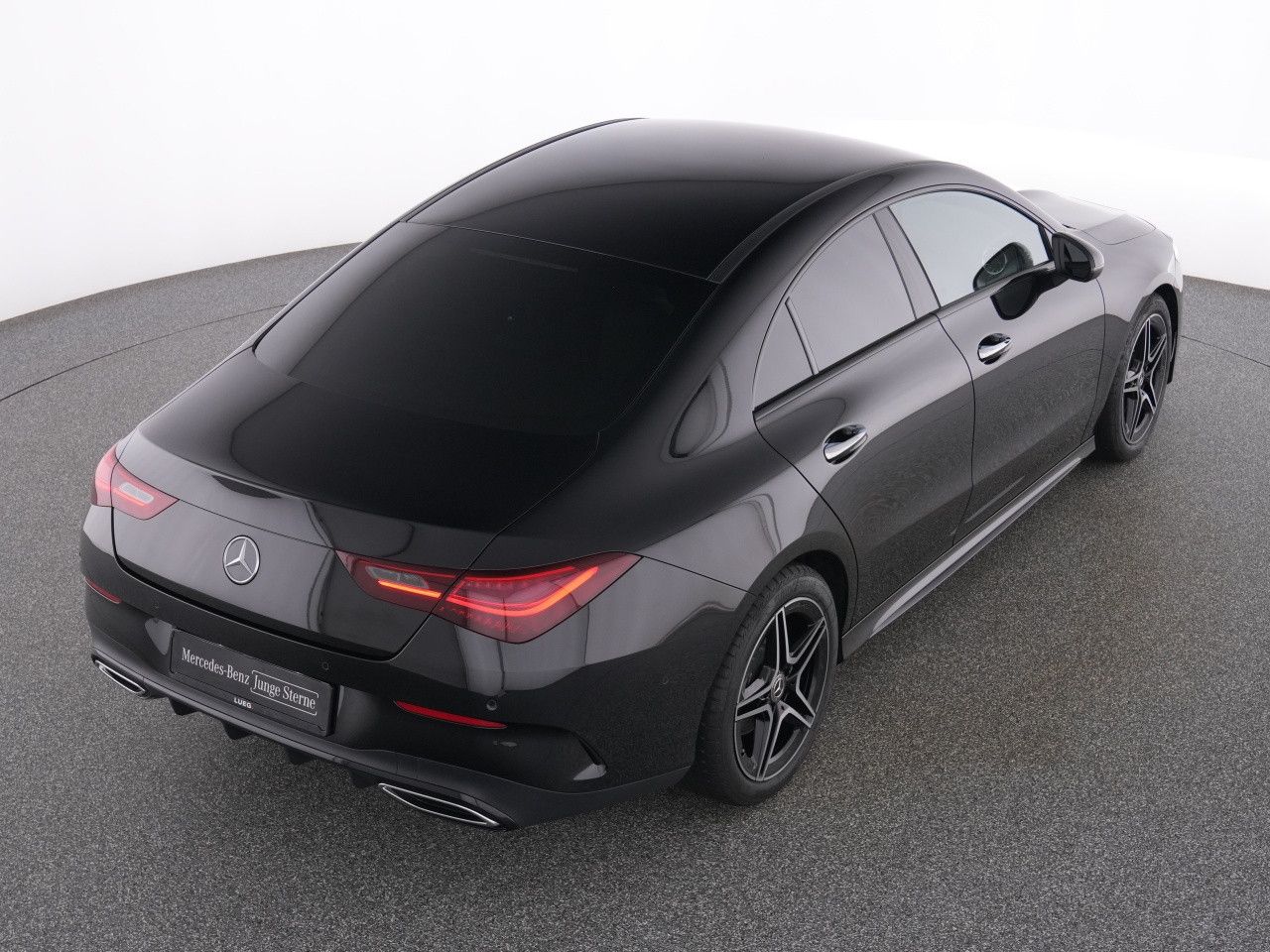 Mercedes-Benz CLA – Bild 18
