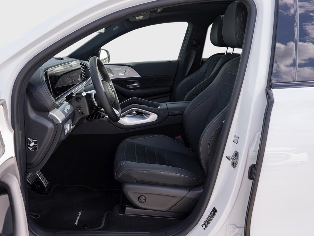 Mercedes-Benz GLE – Bild 7