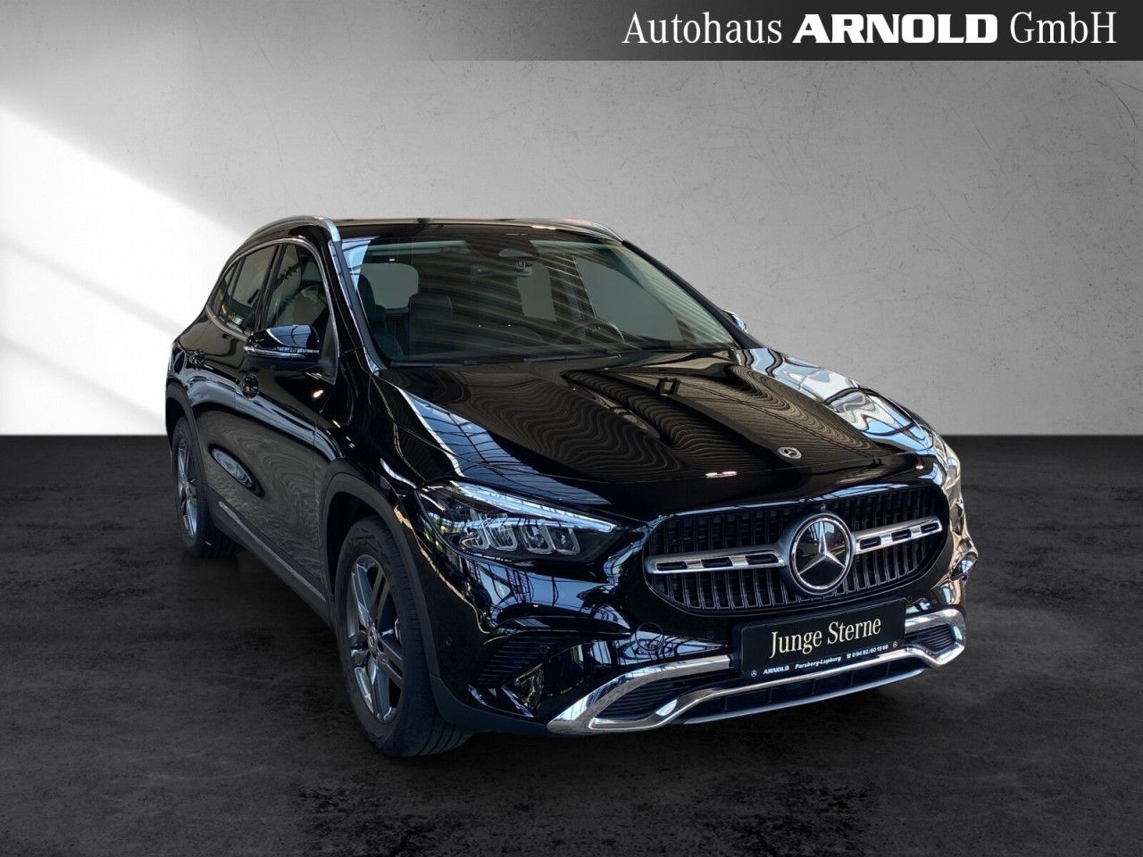 Mercedes-Benz GLA – Bild 7