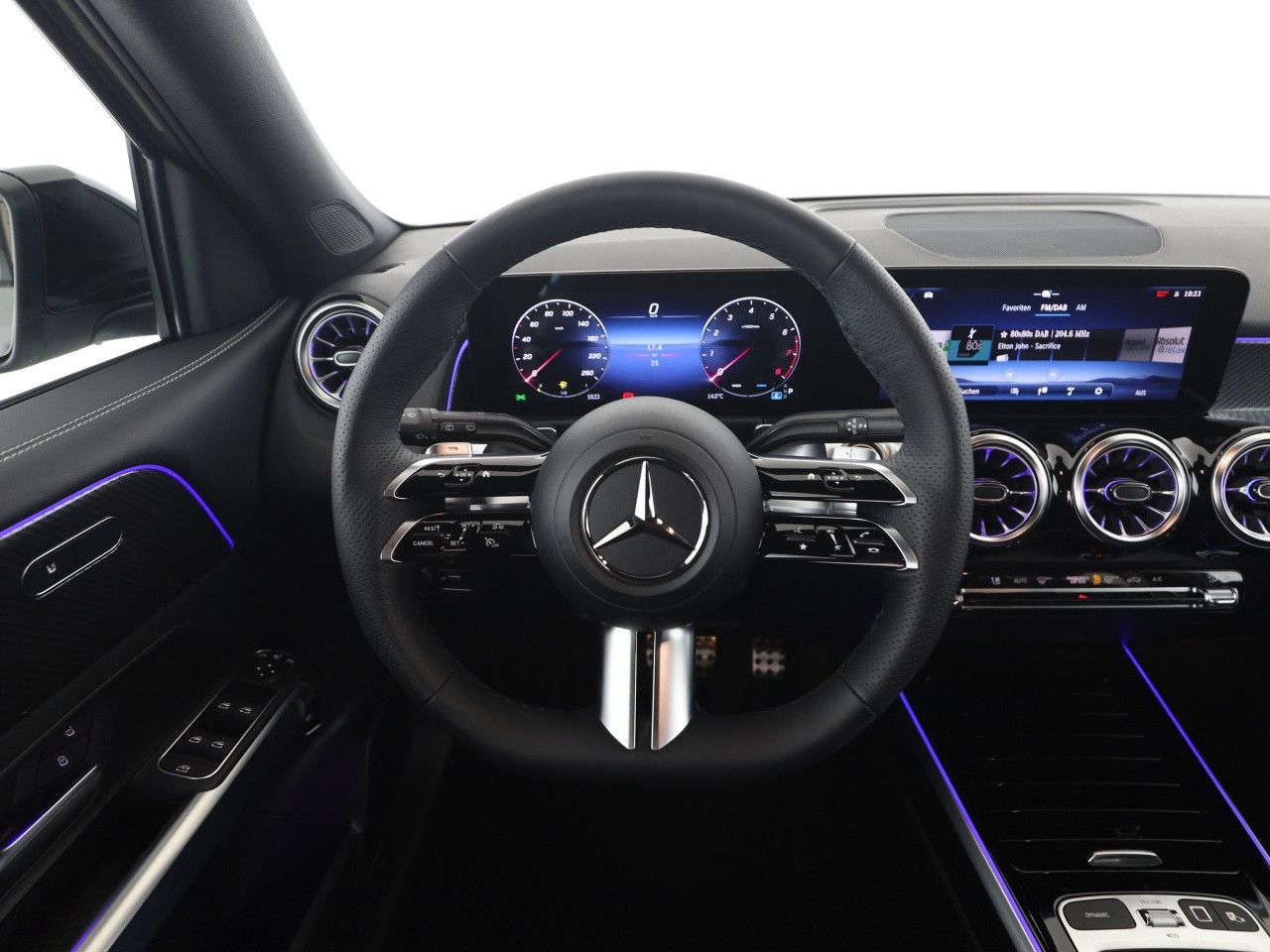 Mercedes-Benz GLB – Bild 11