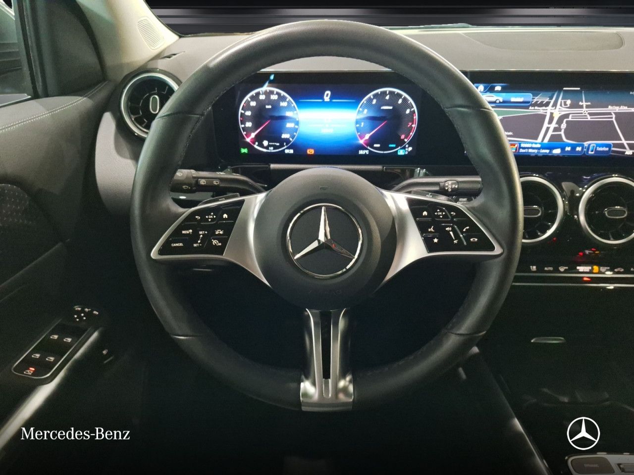 Mercedes-Benz GLA – Bild 12