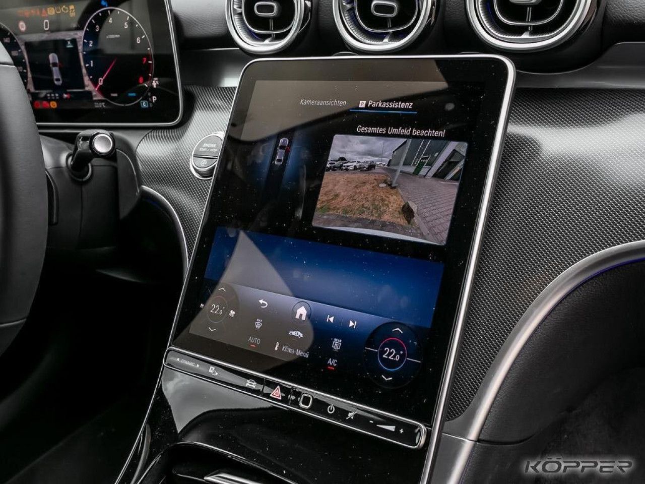 Mercedes-Benz C-Klasse – Bild 8
