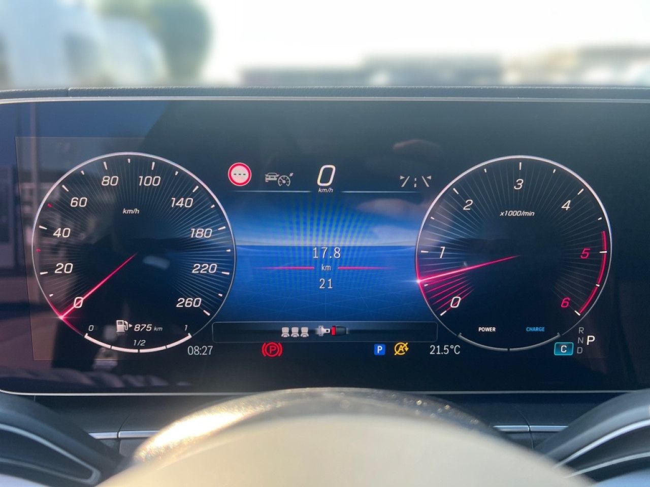 Mercedes-Benz GLE – Bild 13