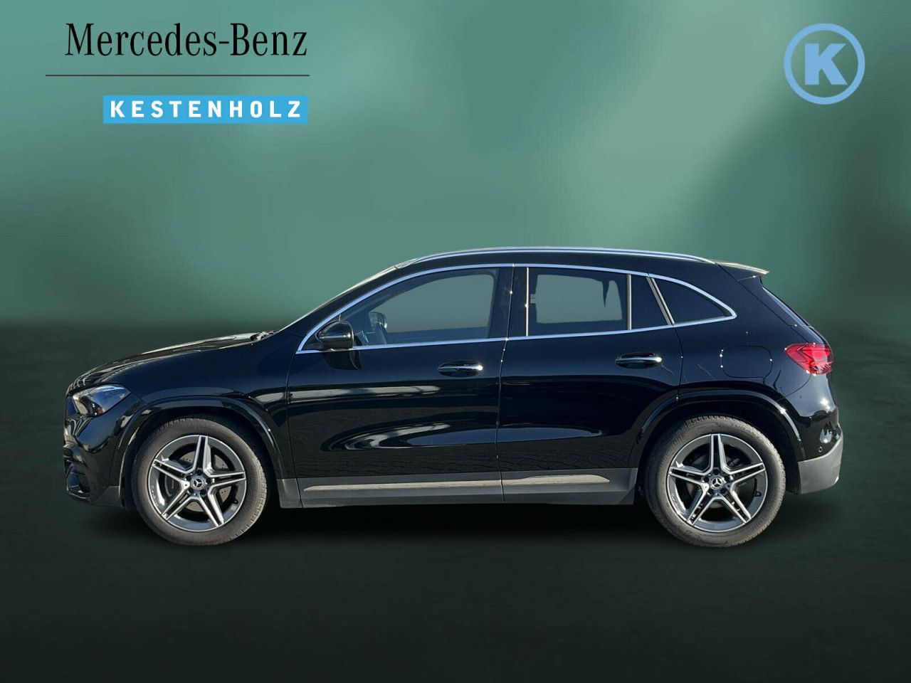 Mercedes-Benz GLA – Bild 6