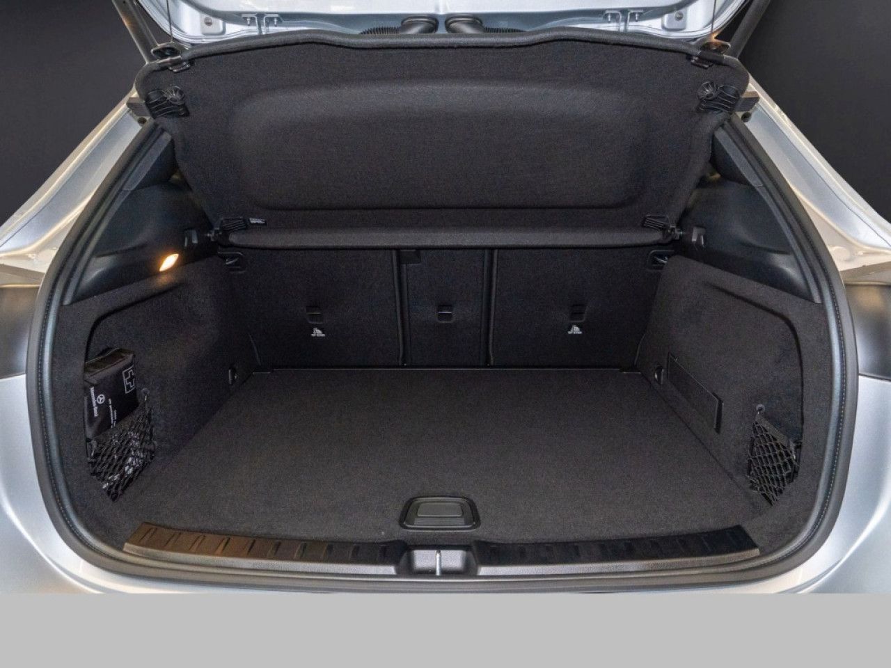 Mercedes-Benz GLA – Bild 15