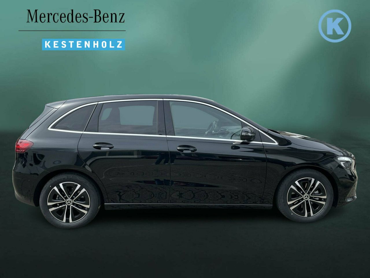 Mercedes-Benz B-Klasse – Bild 4