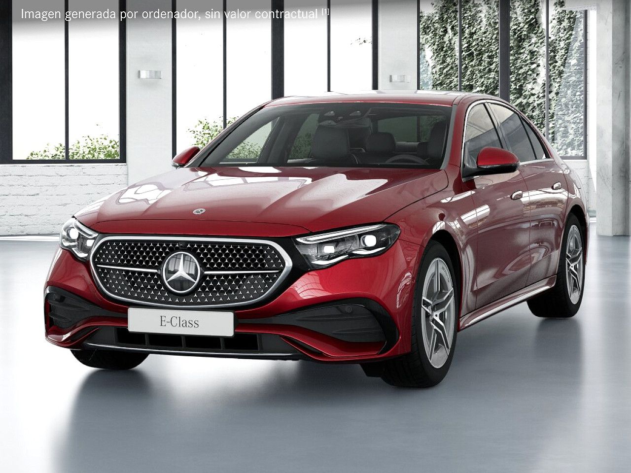 Foto de estudio 1 / 5