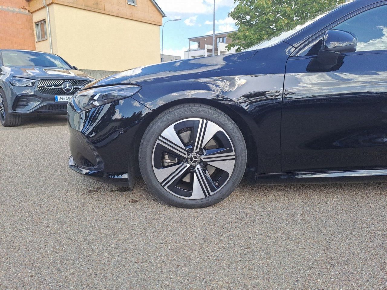 Mercedes-Benz CLA – Bild 14