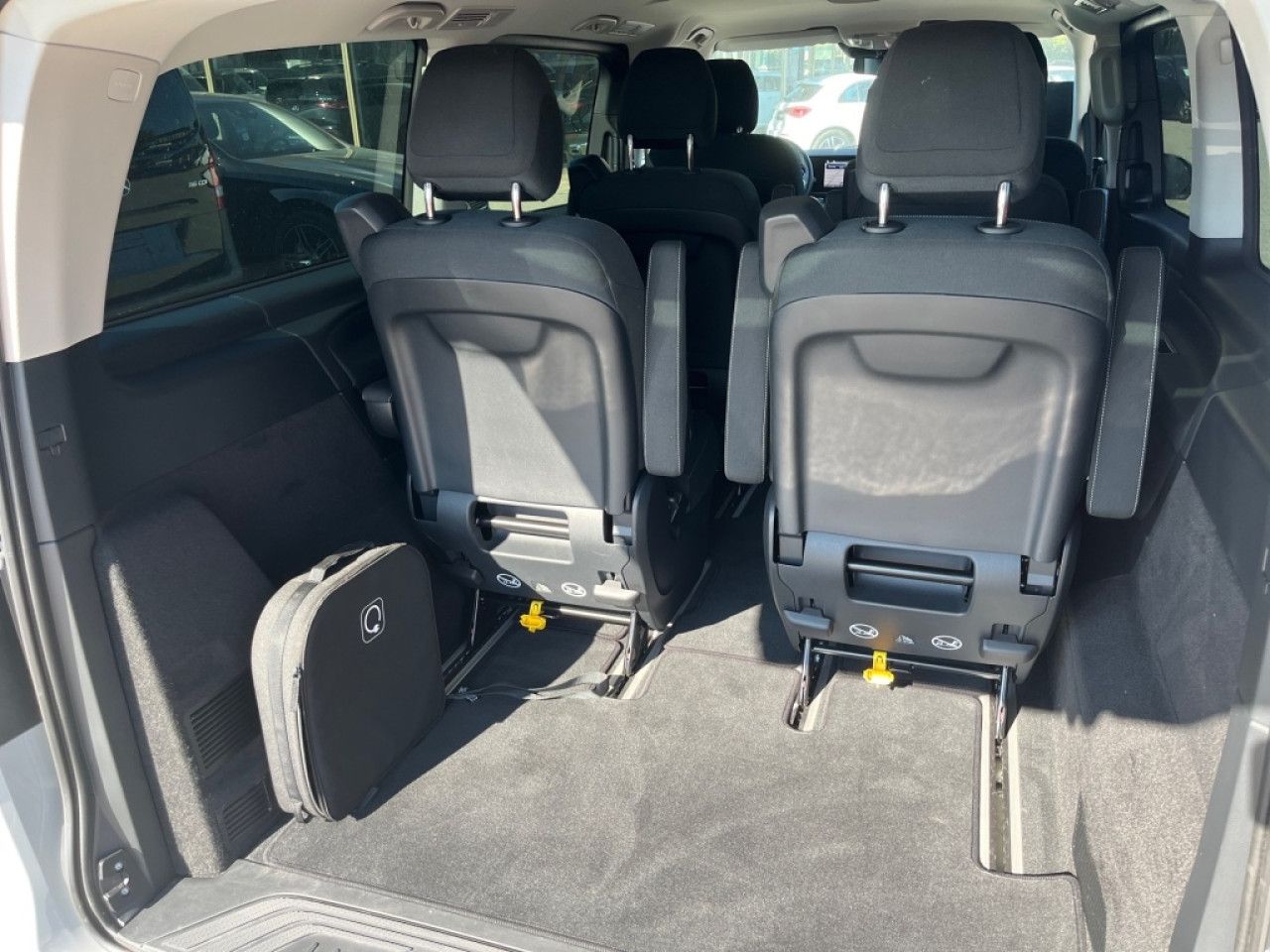 Mercedes-Benz EQV – Bild 17