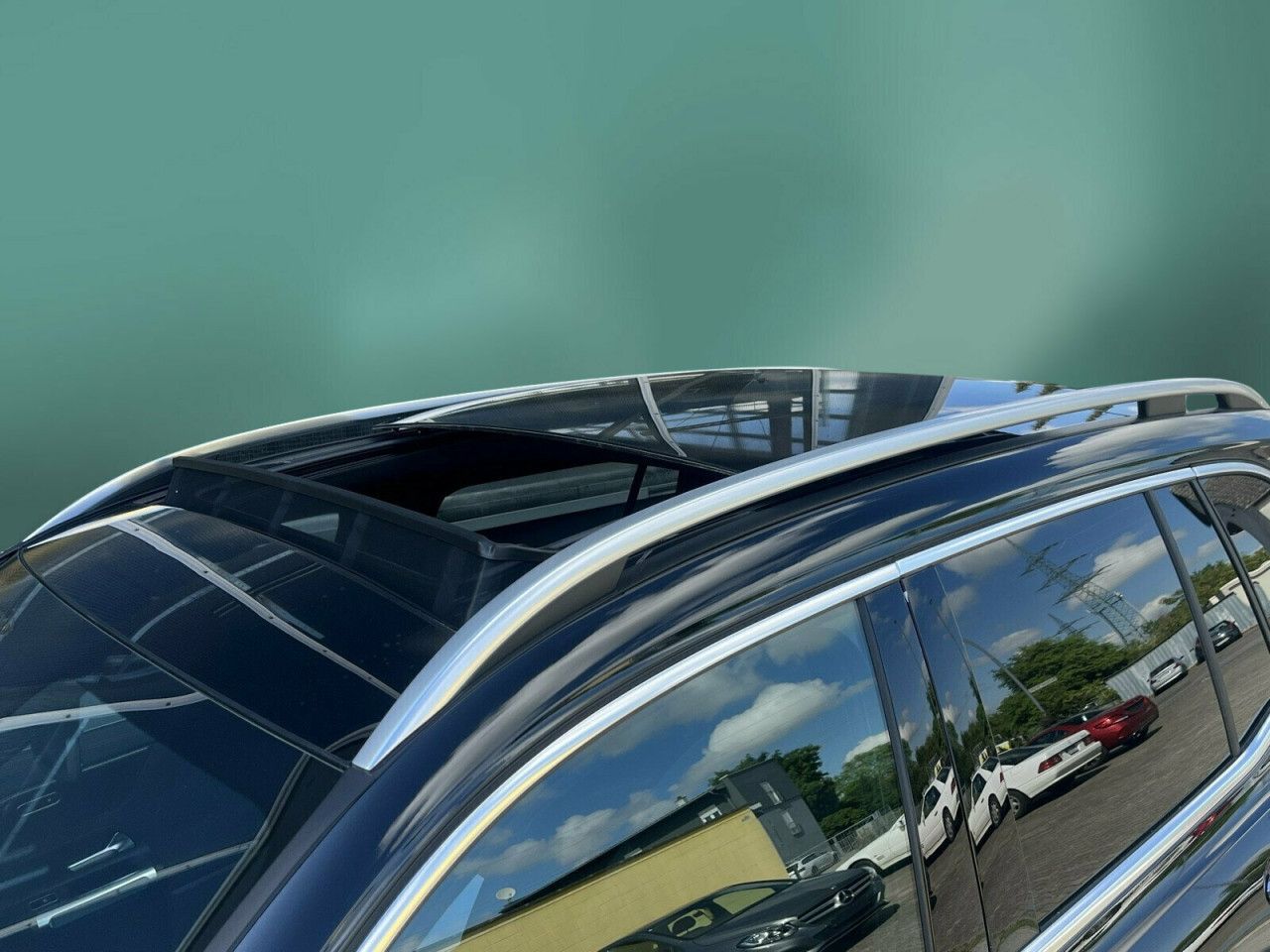 Mercedes-Benz GLB – Bild 16