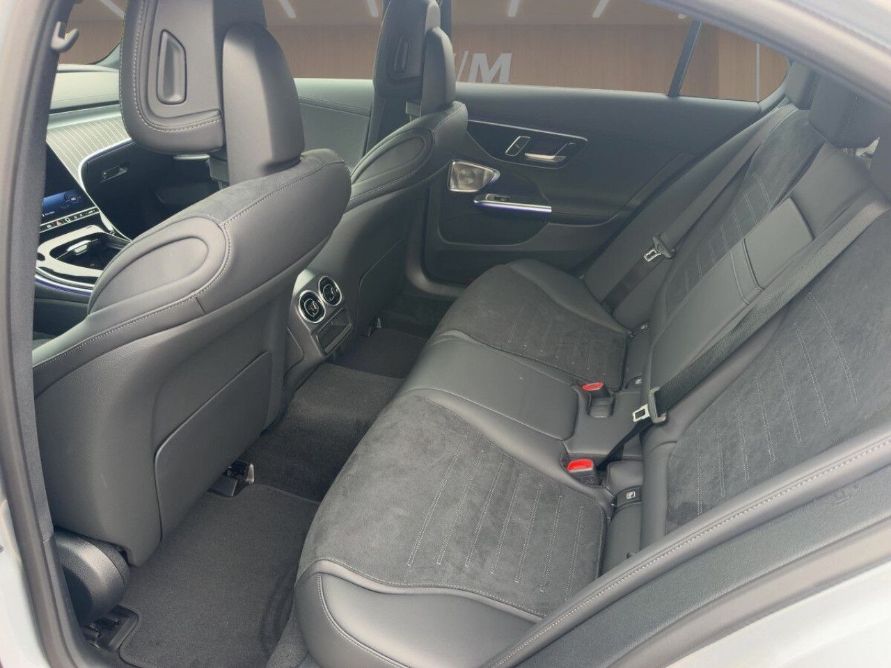 Mercedes-Benz C-Klasse – Bild 7