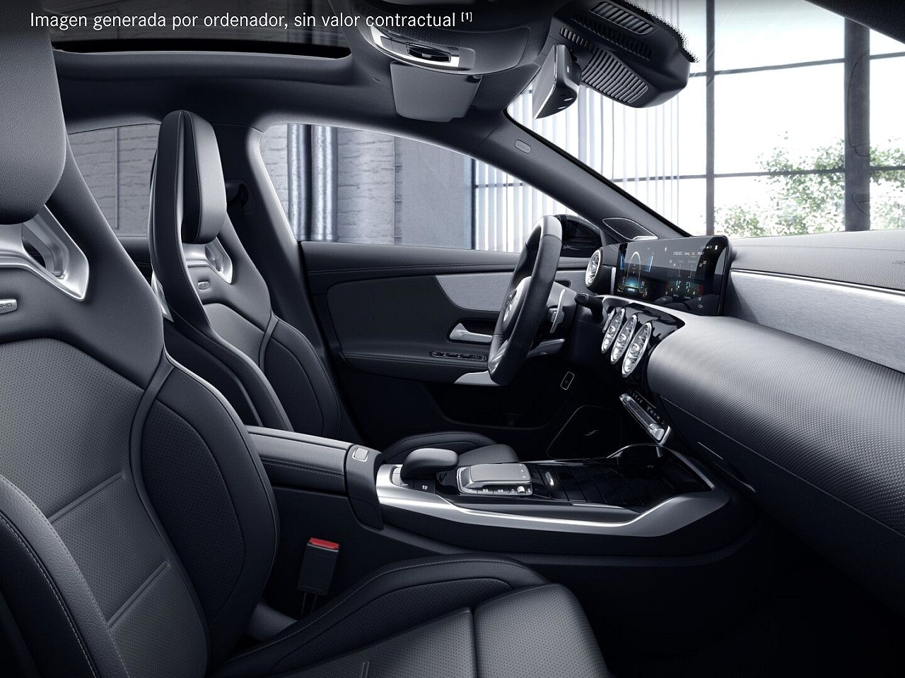 Foto de estudio 5 / 5