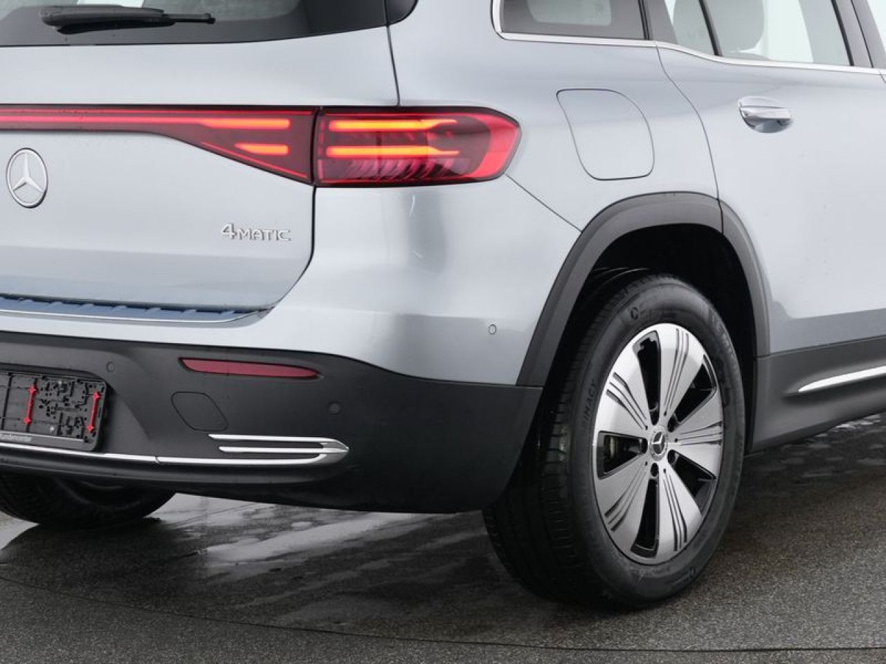 Mercedes-Benz EQB – Bild 3