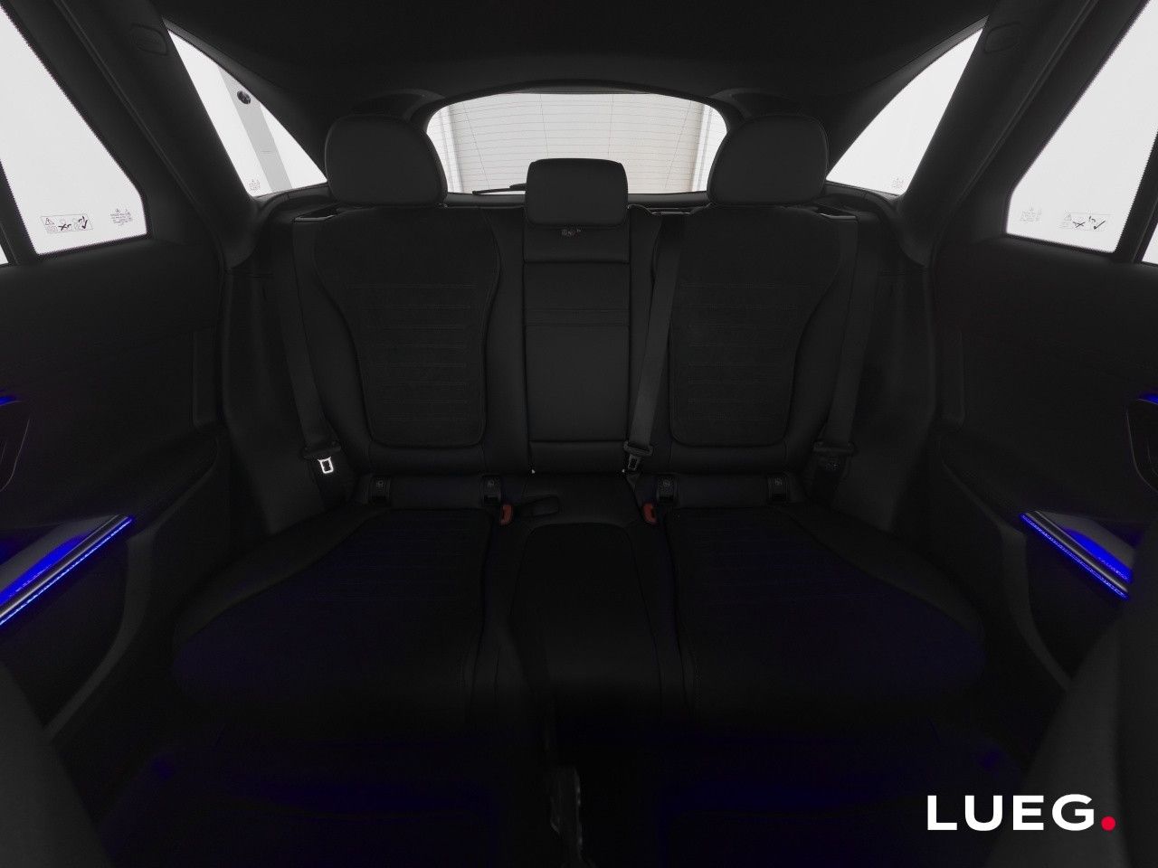 Mercedes-Benz GLC – Bild 5