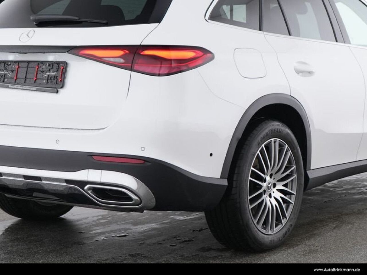 Mercedes-Benz GLC – Bild 4