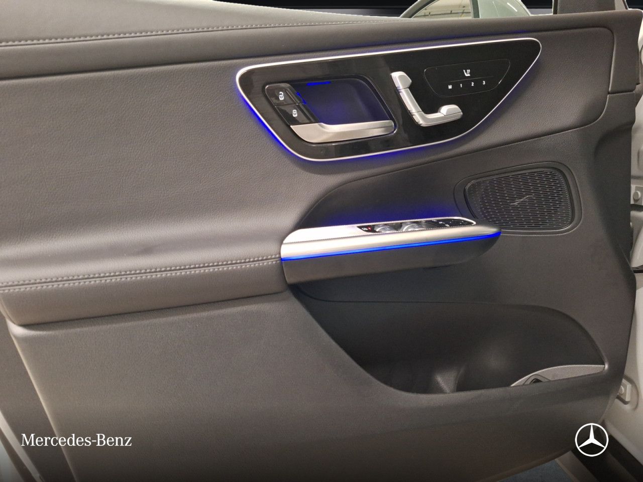 Mercedes-Benz GLC – Bild 10