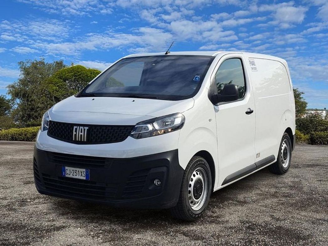 Fiat | Fiat Scudo