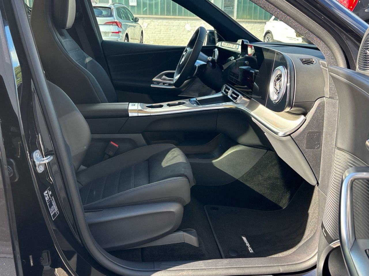 Mercedes-Benz GLC – Bild 14