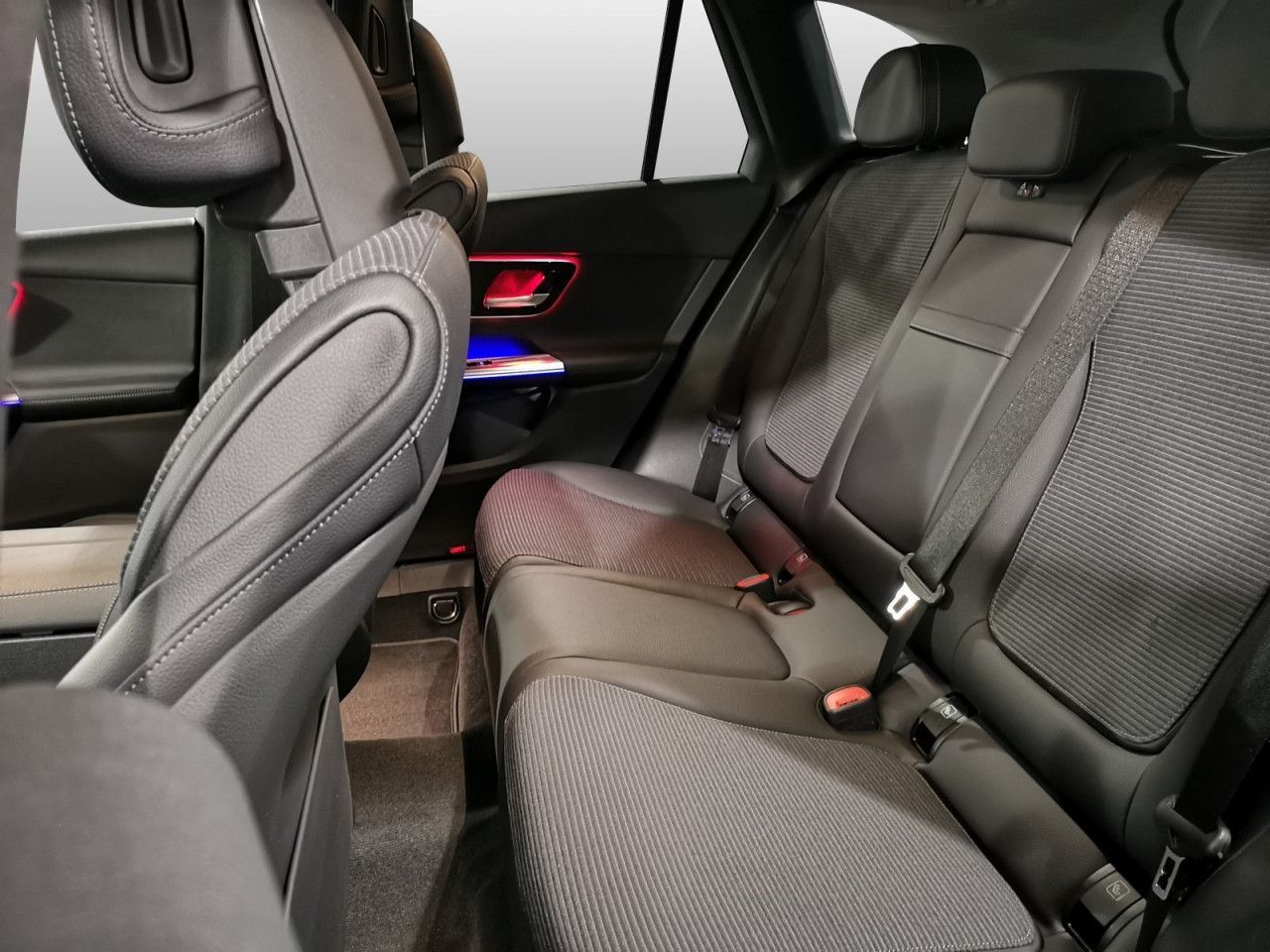 Mercedes-Benz GLC – Bild 22