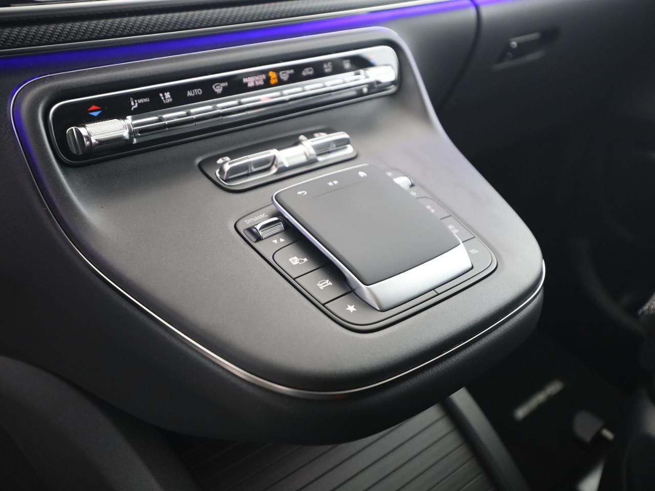 Mercedes-Benz V-Klasse – Bild 18
