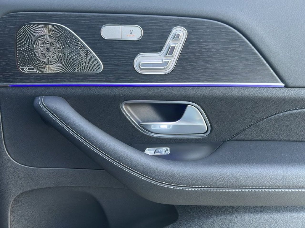 Mercedes-Benz GLS – Bild 23