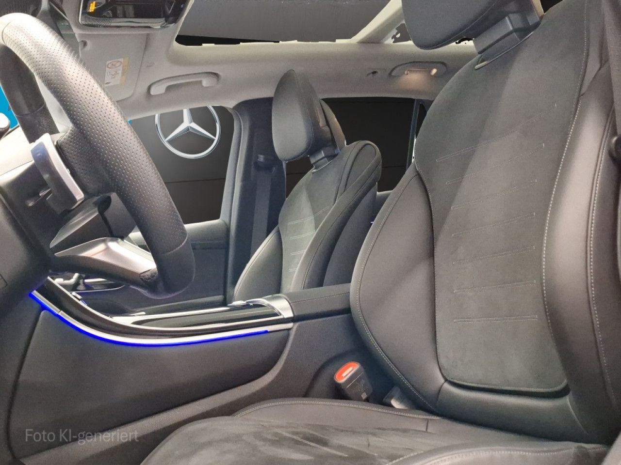 Mercedes-Benz GLC – Bild 5
