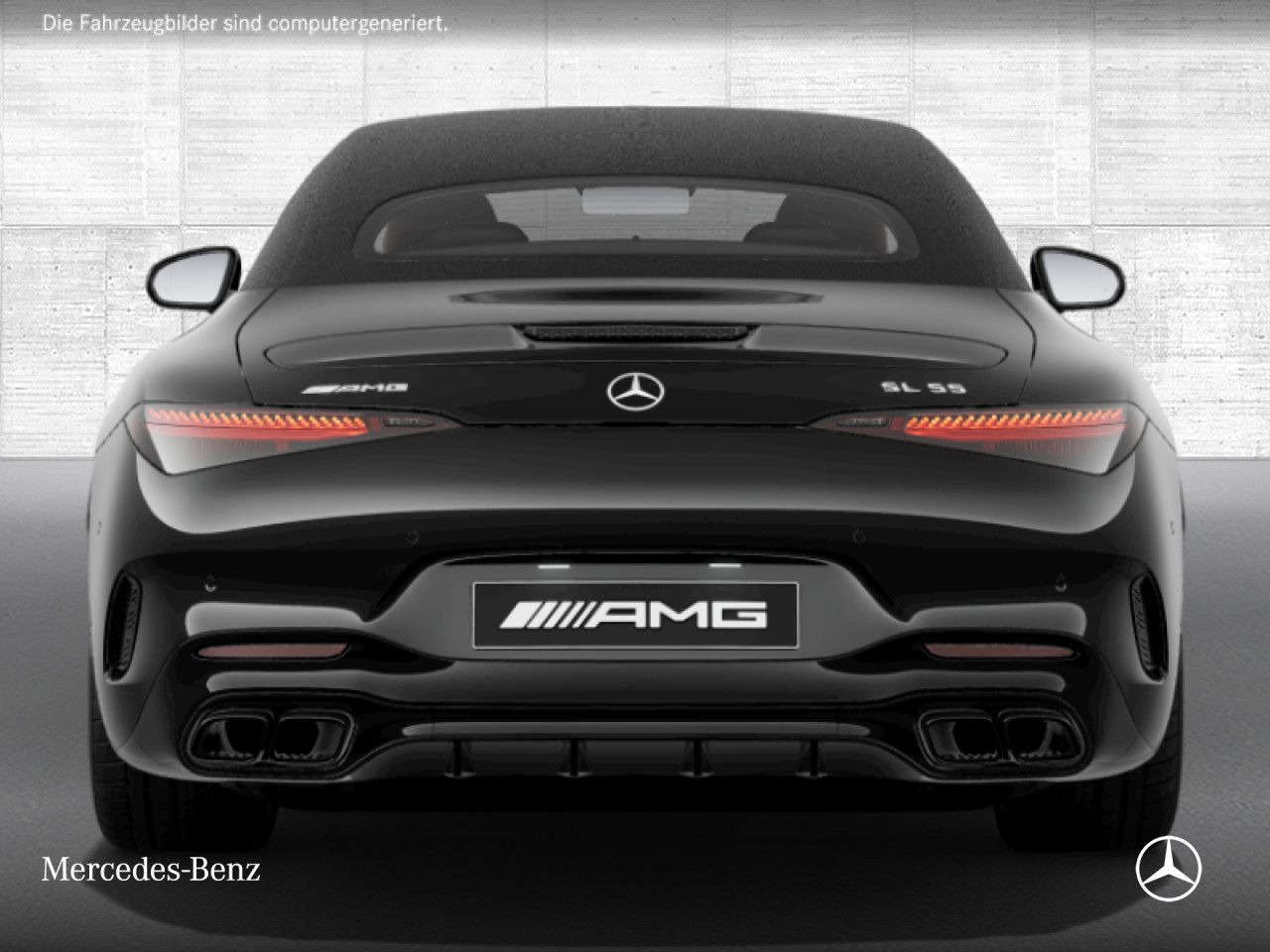 Mercedes-Benz SL – Bild 6