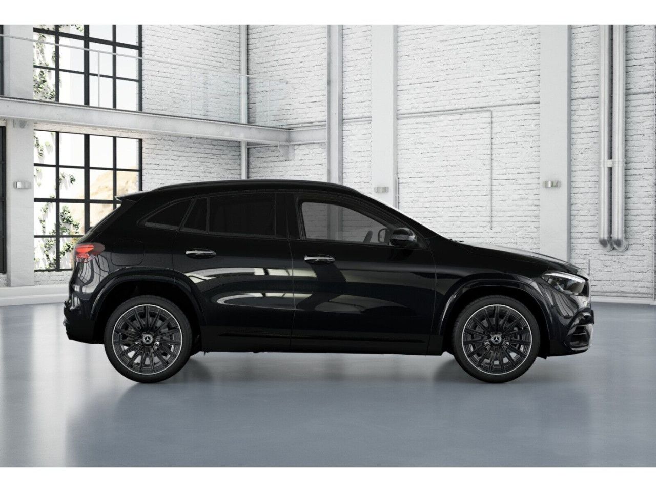 Mercedes-Benz GLA – Bild 5