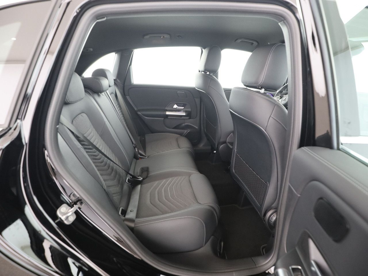 Mercedes-Benz B-Klasse – Bild 15