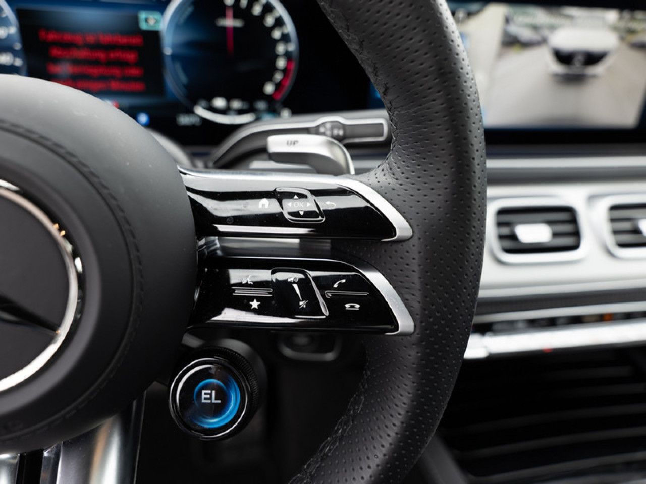 Mercedes-Benz GLE – Bild 17