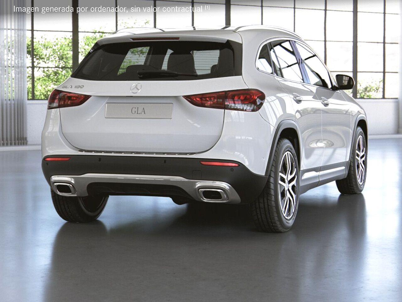 Foto de estudio 3 / 5