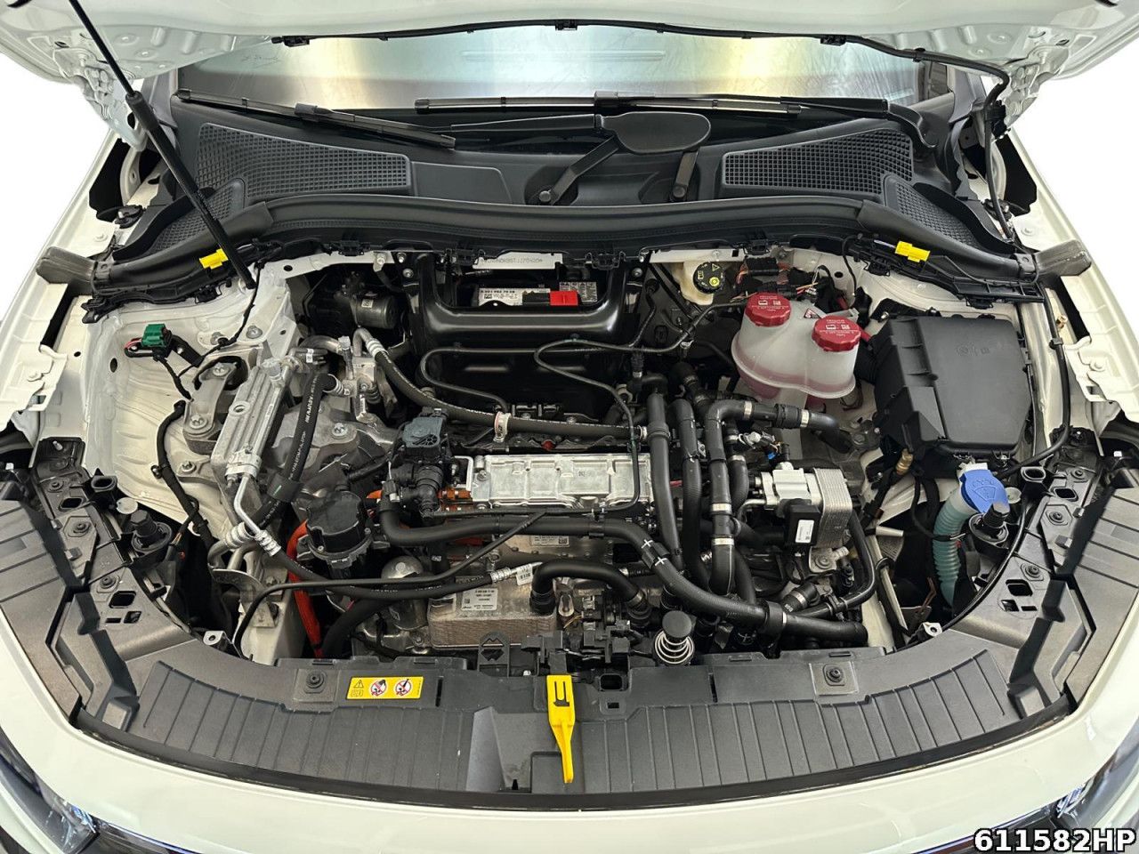 Mercedes-Benz EQA – Bild 7