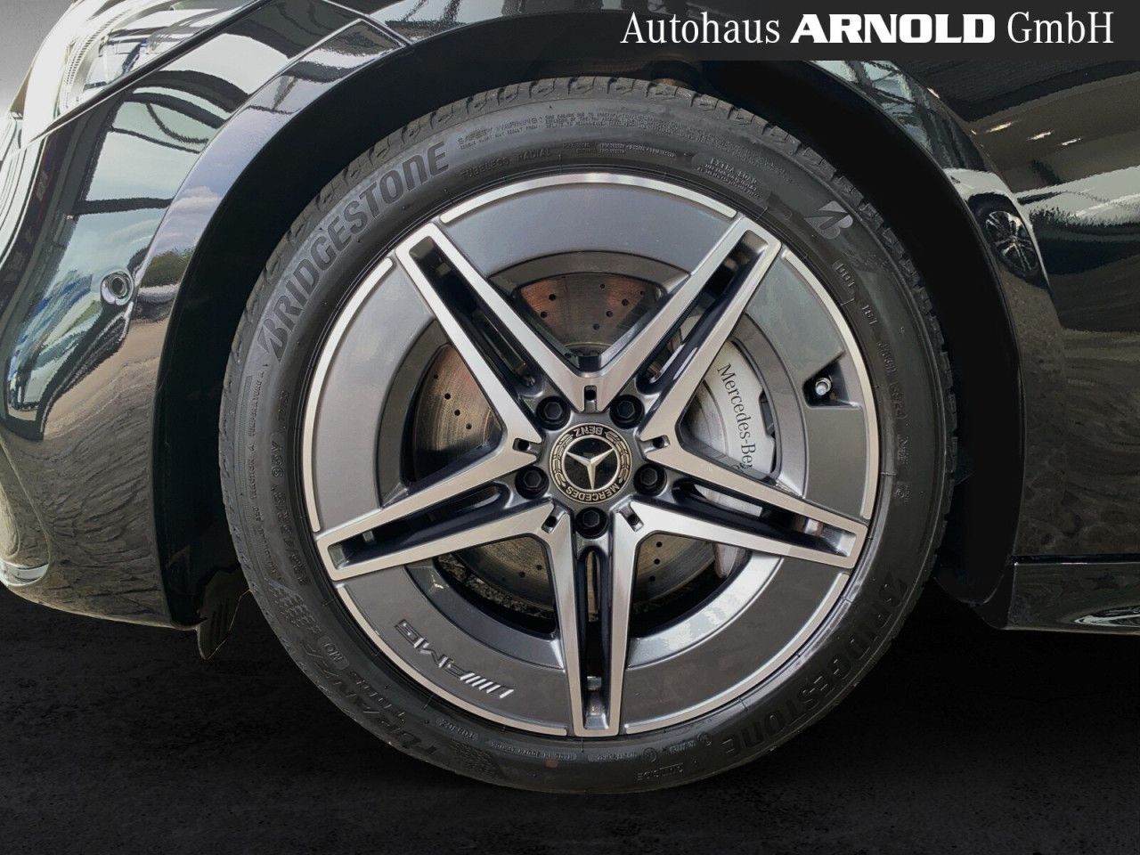 Mercedes-Benz C-Klasse – Bild 17