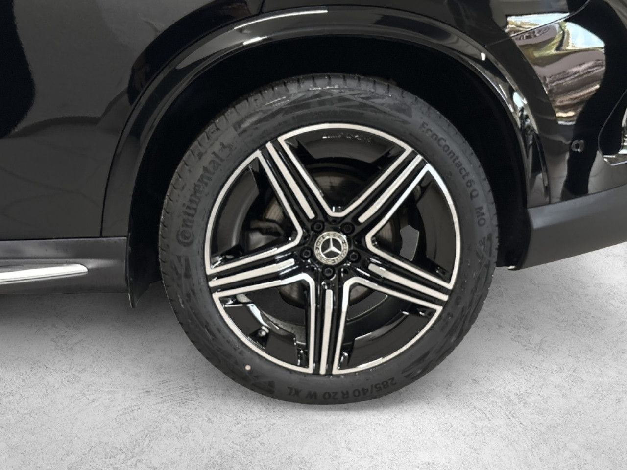 Mercedes-Benz GLC – Bild 4