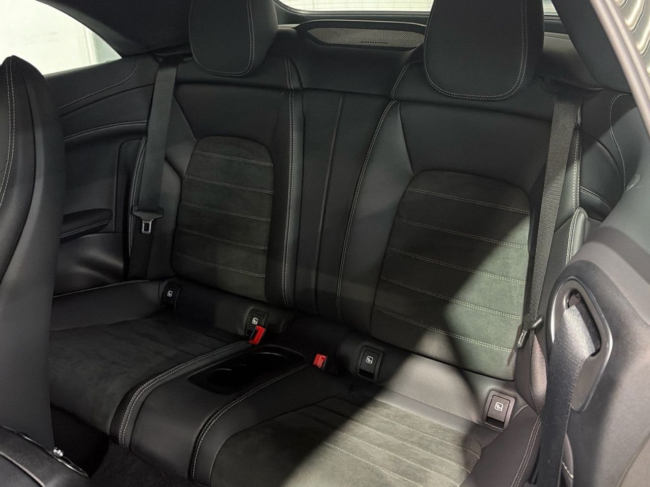 Mercedes-Benz C-Klasse – Bild 16