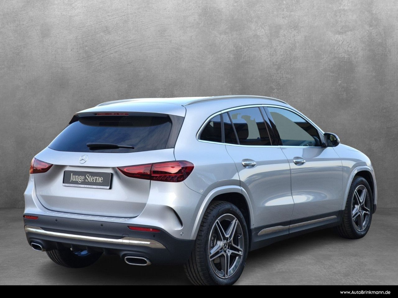 Mercedes-Benz GLA – Bild 5