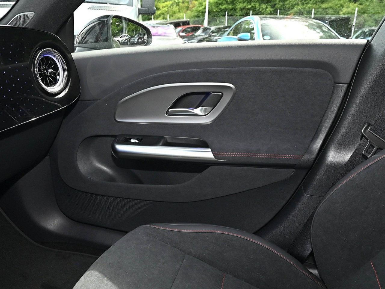Mercedes-Benz CLA – Bild 13