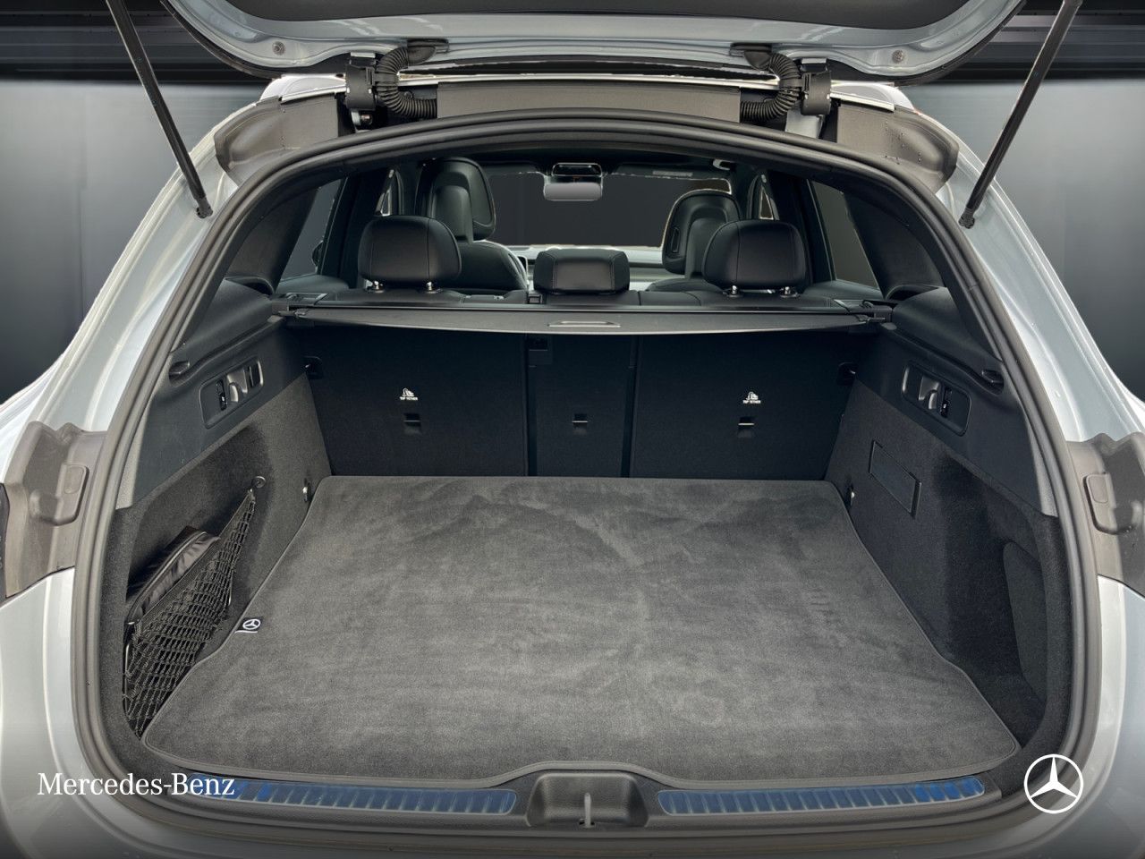 Mercedes-Benz GLC – Bild 5