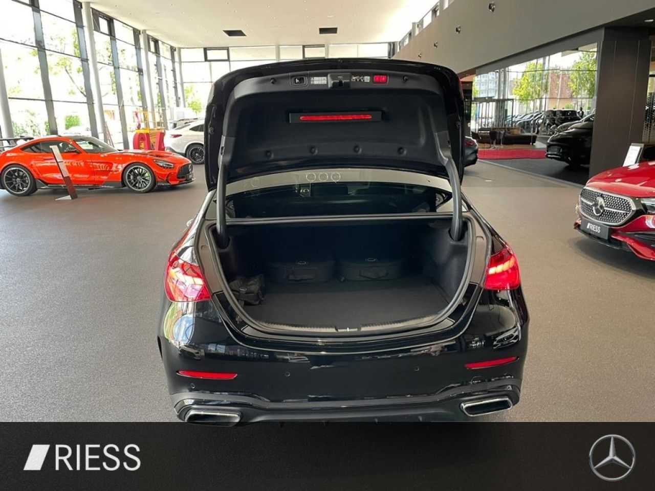 Mercedes-Benz C-Klasse – Bild 17