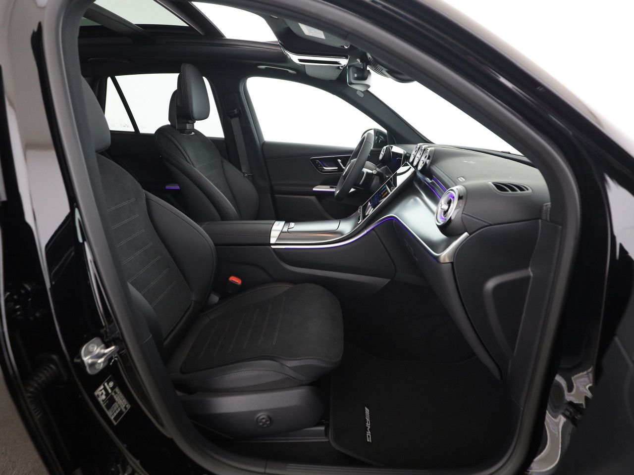 Mercedes-Benz GLC – Bild 9
