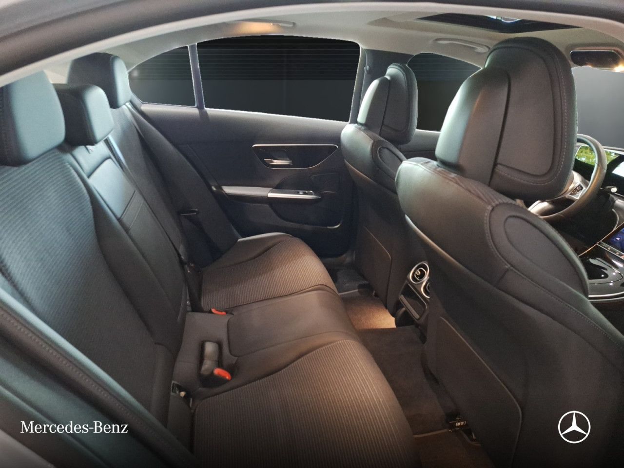 Mercedes-Benz C-Klasse – Bild 19