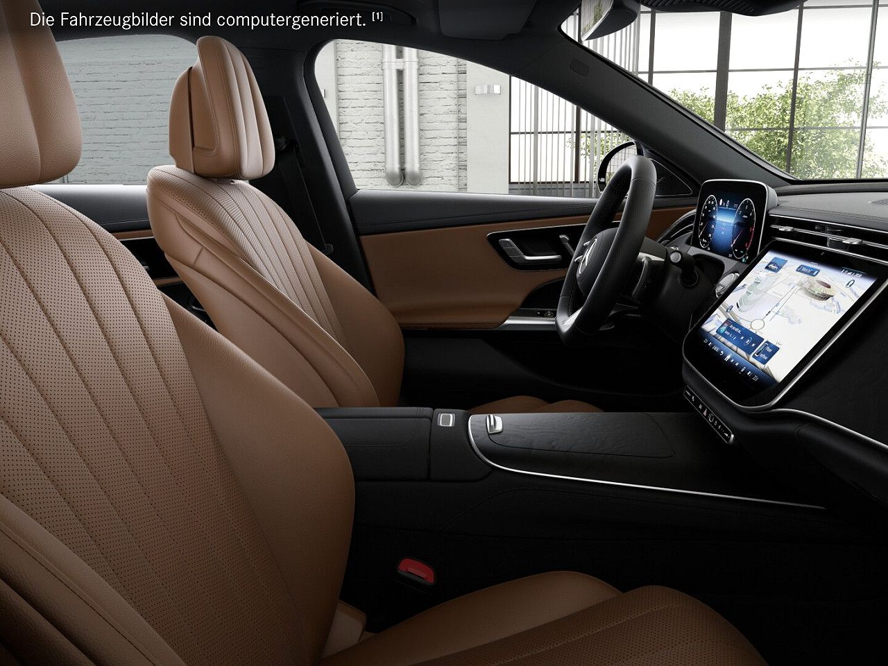 Mercedes-Benz E-Klasse – Bild 23