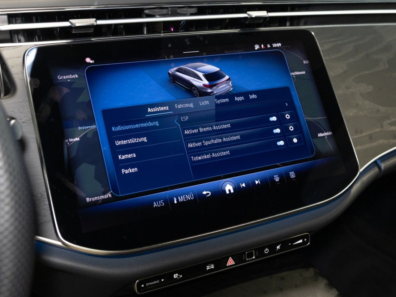 Mercedes-Benz E-Klasse – Bild 15