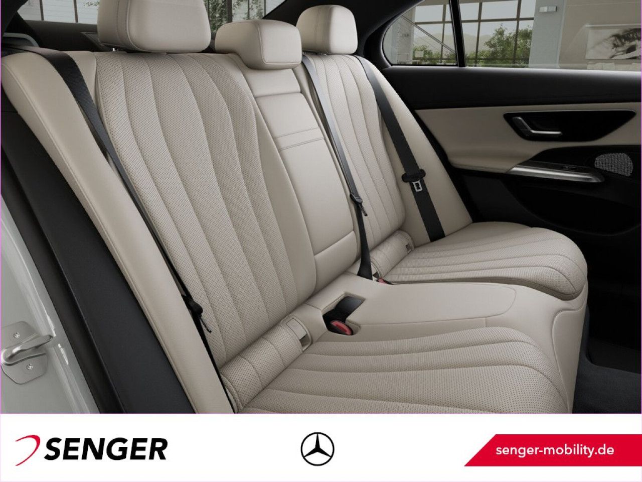 Mercedes-Benz E-Klasse – Bild 6