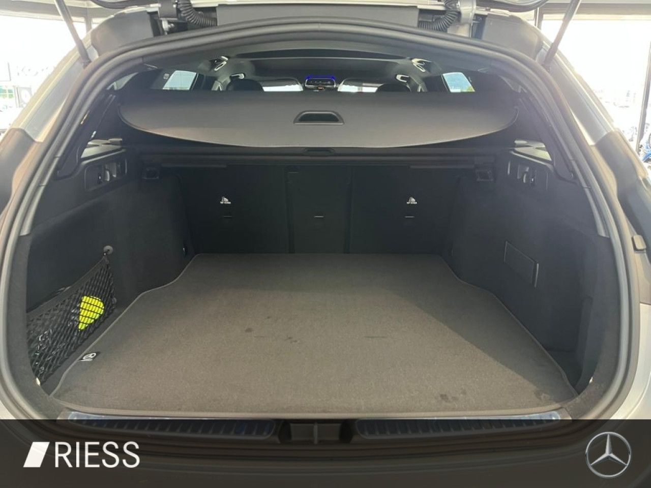 Mercedes-Benz C-Klasse – Bild 14