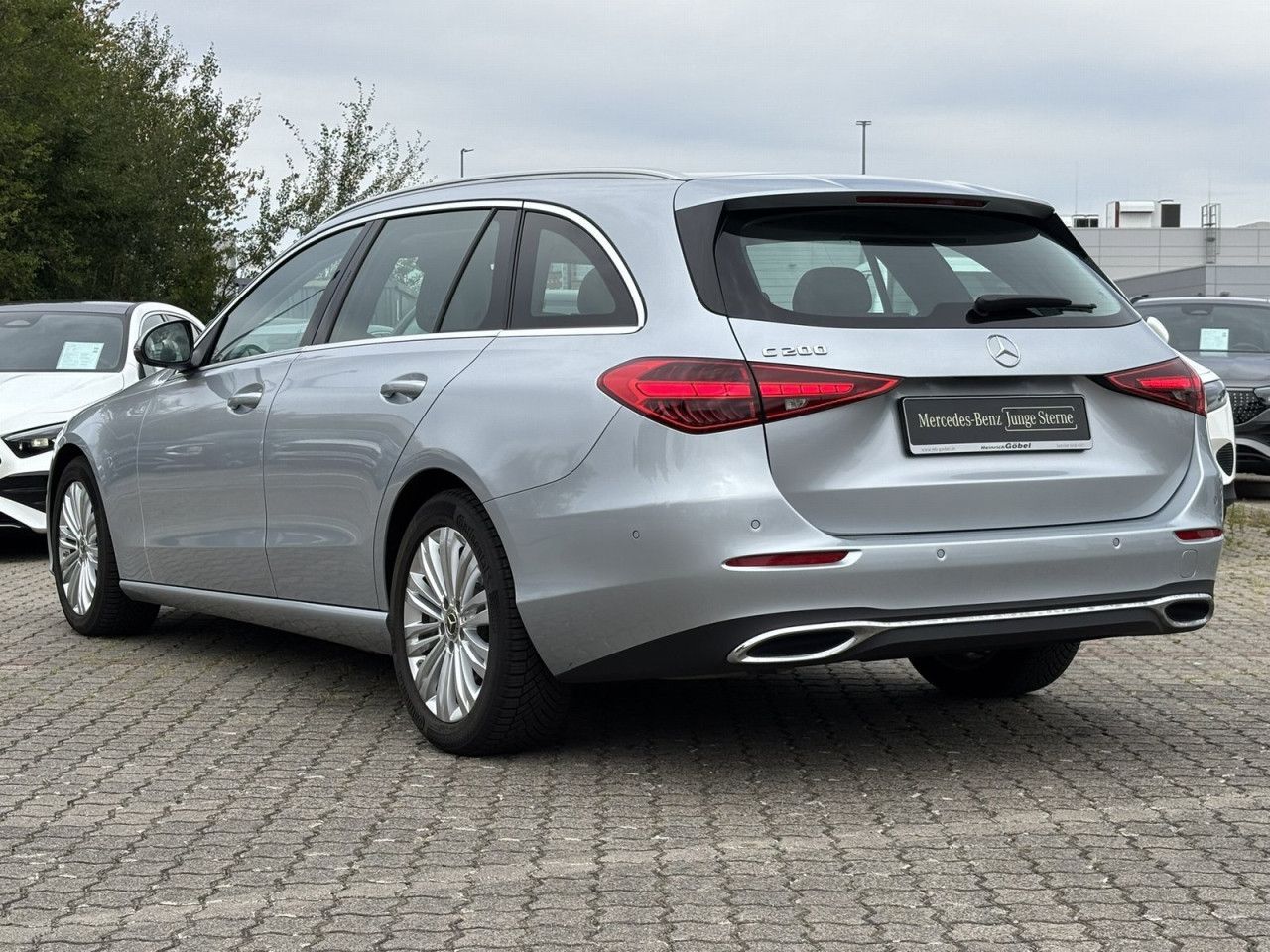 Fahrzeugbild 11 / 28